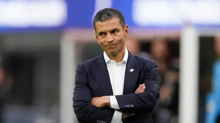 ¡Adiós, ‘Jimmy’!; Jaime Lozano deja el banquillo de la Selección Mexicana
