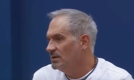 ¿Entonces está arreglado? Transmiten en La Casa de los Famosos cómo dan instrucciones a Arath de la Torre