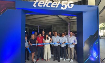 Arranca en Saltillo Feria Tecnológica Telcel