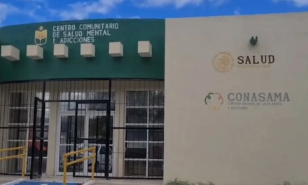 Alertan sobre el consumo del fentanilo en Piedras Negras