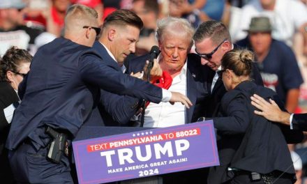 FBI comenzará a interrogar a Donald Trump sobre su atentado