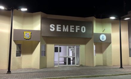 Muere hombre atropellado en la carretera Saltillo-Matehuala