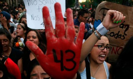 Jueza federal autoriza libertad de General implicado en caso Ayotzinapa