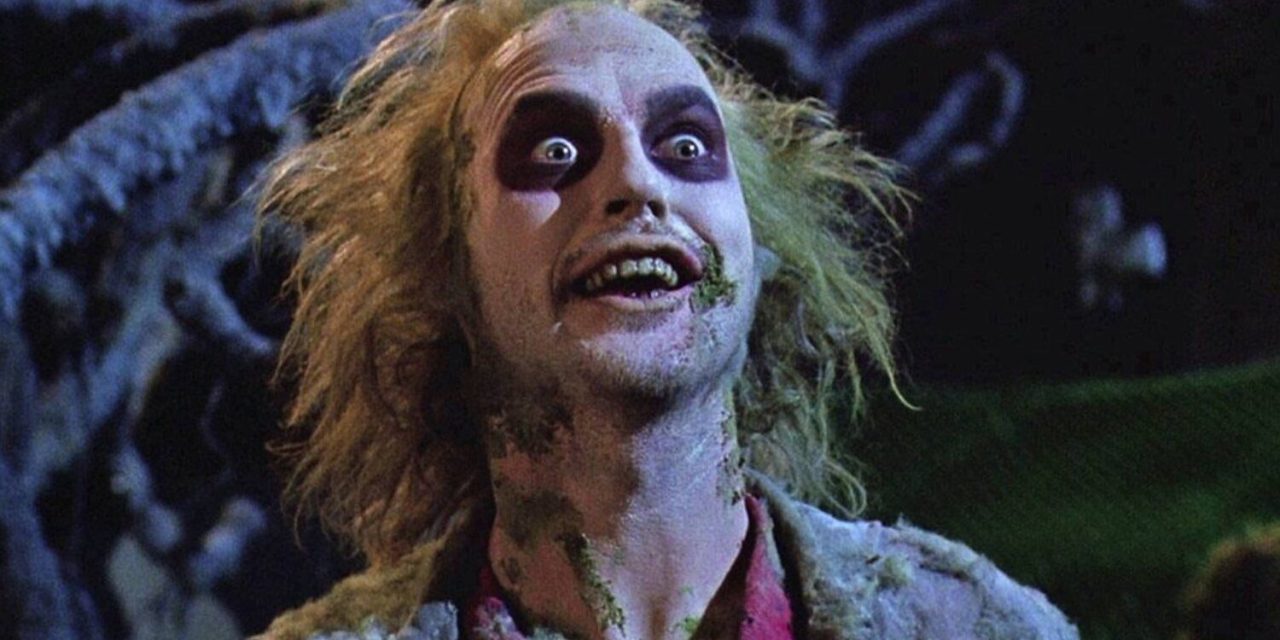 ‘Beetlejuice 2’ se estrenará en Venecia