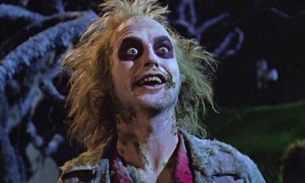 ‘Beetlejuice 2’ se estrenará en Venecia