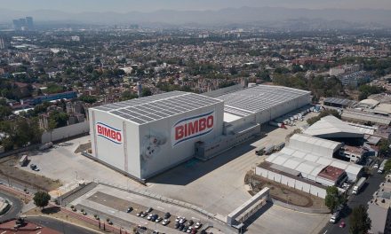 Tipo de cambio afecta ganancias y ventas de Bimbo