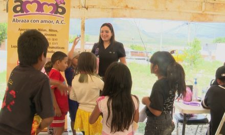 Fundación RCG realiza brigada multidisciplinaria ‘Juntos por tu Salud y Bienestar’