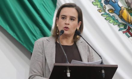 Busca diputada garantizar acceso a la educación en Coahuila a niñas, niños y jóvenes con Trastorno del Espectro Autista