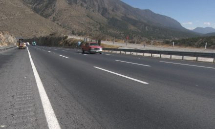 Buscará IP solución a conflicto en carretera Saltillo Monterrey