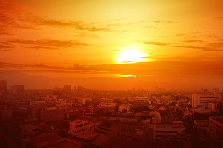 ¿Será Saltillo? Estos son los lugares en la Tierra que no podrán habitarse en 2050 según la NASA