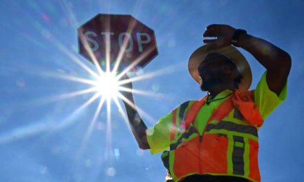 Ola de calor implacable en Estados Unidos:  Más de 130 millones bajo alerta