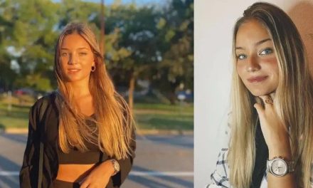 Influencer argentina es encontrada sin vida en su auto; un ‘amigo’ intentó incendiarlo