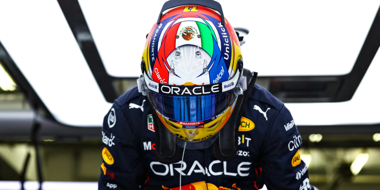 Asesor de Red Bull vuelve a criticar a ‘Checo’ Pérez por su rendimiento