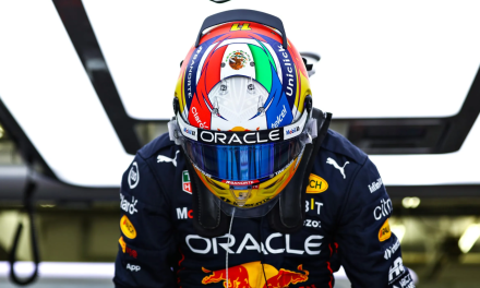 Asesor de Red Bull vuelve a criticar a ‘Checo’ Pérez por su rendimiento