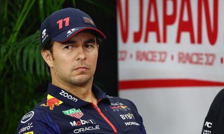 Red Bull estudiará qué hacer tras la difícil temporada de ‘Checo’ Pérez