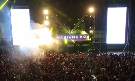 Concierto de DJ’s será en explanada de Parque Las Maravillas
