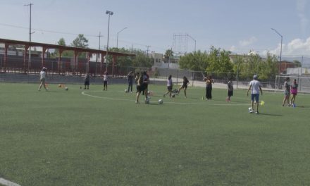 Arrancó el Campamento de Verano 2024 en Ramos Arizpe