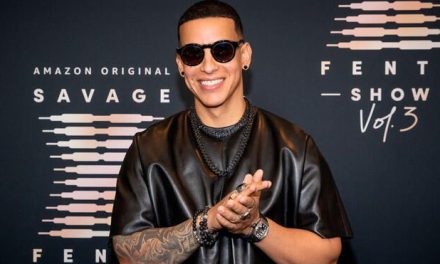 Daddy Yankee recibe su primera nominación en la música cristiana