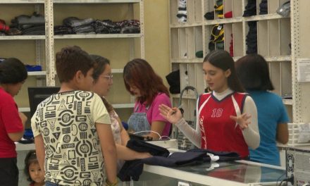 De 6 a 15 mil pesos es el gasto promedio por estudiante para el próximo regreso a clases