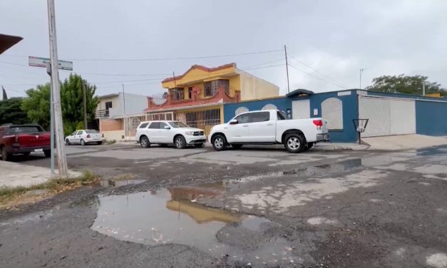 Solo dos casos de dengue en la región Sureste de Coahuila