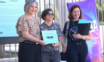 Dentro de la FINA, premian talento  del II Concurso Nacional de Tira Cómica 2024
