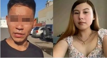 Afirman que chofer de Didi vinculado a feminicidio de Paola Bañuelos es seguidor de El Temach