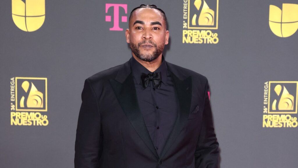 Don Omar compartie detalles de su lucha contra el cáncer