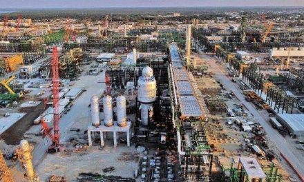 Refinería de Dos Bocas comenzará producción total de combustibles este sábado