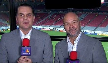 Video: La implacable crítica al Tri de Martinoli y Luis García que le están dando la vuelta al mundo