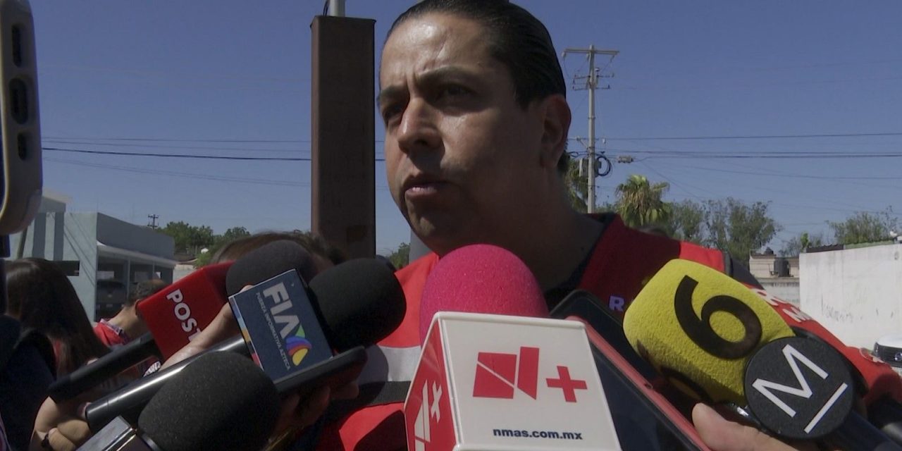 Coahuila es ejemplo a nivel nacional en seguridad