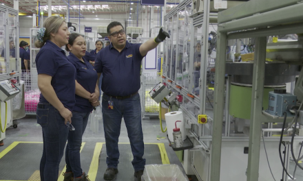 Coahuila, estado atractivo para inversionistas