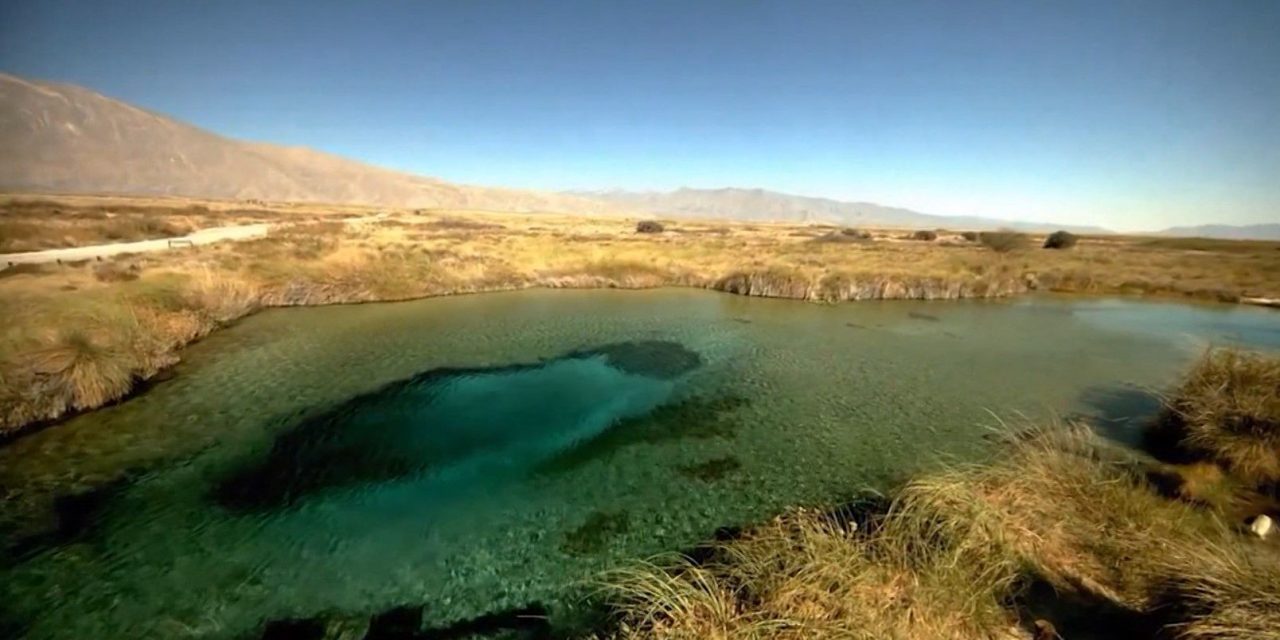 Espera Coahuila a un millón de visitantes