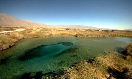 Espera Coahuila a un millón de visitantes