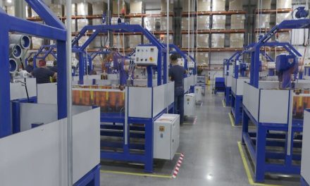 Es Ramos Arizpe líder nacional en generación de empleos y mayor salario diario