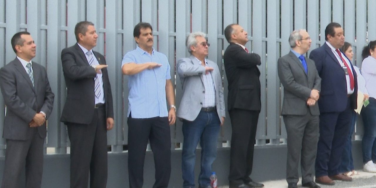 Festejó el  Poder Judicial de la Federación el ía de la abogacía en Saltillo