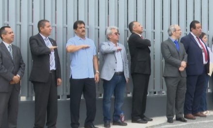 Festejó el  Poder Judicial de la Federación el ía de la abogacía en Saltillo