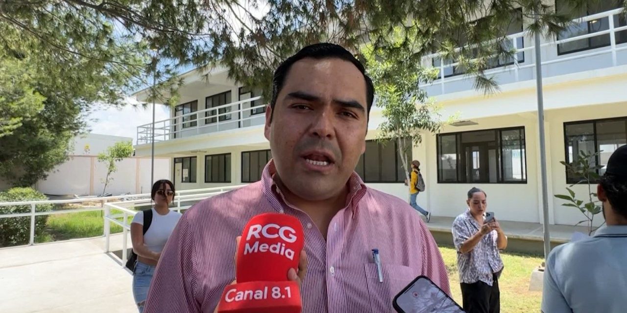 Evalúa UAdeC pase directo a alumnos destacados de preparatoria a Universidad