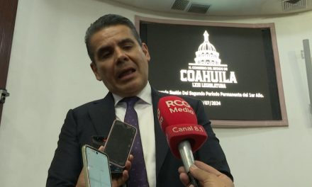 Exhortan a SCT a dar mantenimiento a carreteras
