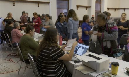 Expiden 500 actas de nacimiento a bajo costo en Ramos Arizpe