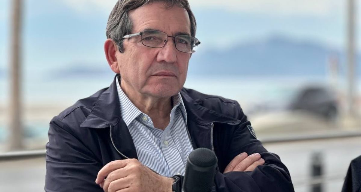 Asesinan a Héctor Melesio Cuén Ojeda, diputado federal electo, en Sinaloa