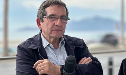 Asesinan a Héctor Melesio Cuén Ojeda, diputado federal electo, en Sinaloa