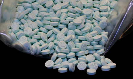Más de 800 farmacias en Baja California vendían precursores de fentanilo: Semar