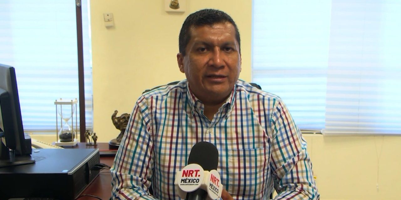 FGR se encargará de identificación de restos de Pasta de Conchos