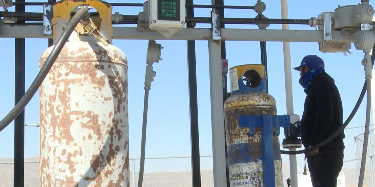 Llama Profeco a denunciar robos al comprar gas LP