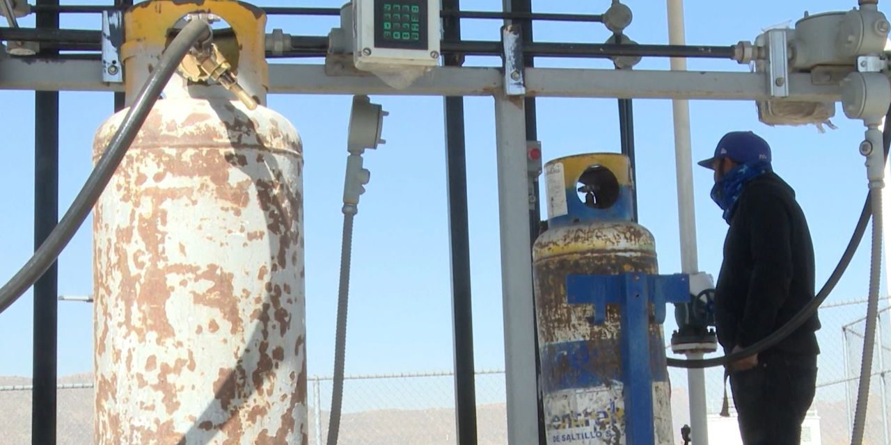 Llama Profeco a denunciar robos al comprar gas LP en Coahuila