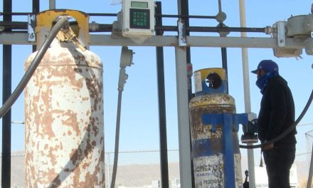 Llama Profeco a denunciar robos al comprar gas LP en Coahuila