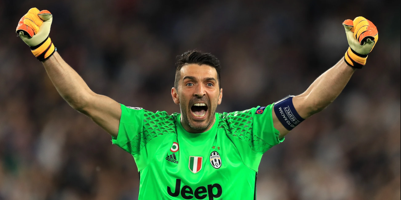 Buffon, Puyol y John Terry se apuntan al partido de leyendas en Monterrey