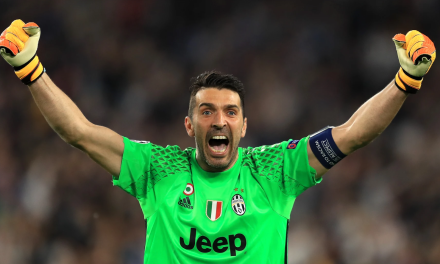 Buffon, Puyol y John Terry se apuntan al partido de leyendas en Monterrey