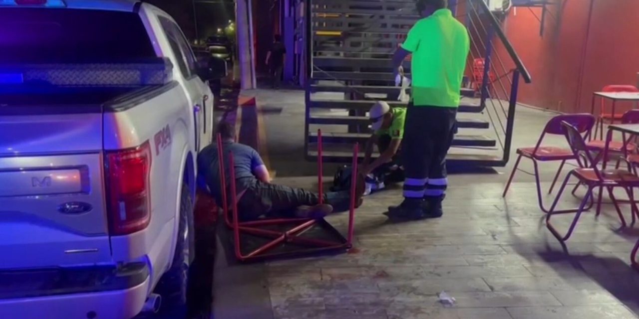 Pagan 400 mil pesos a víctima de golpiza en taquería de Monclova