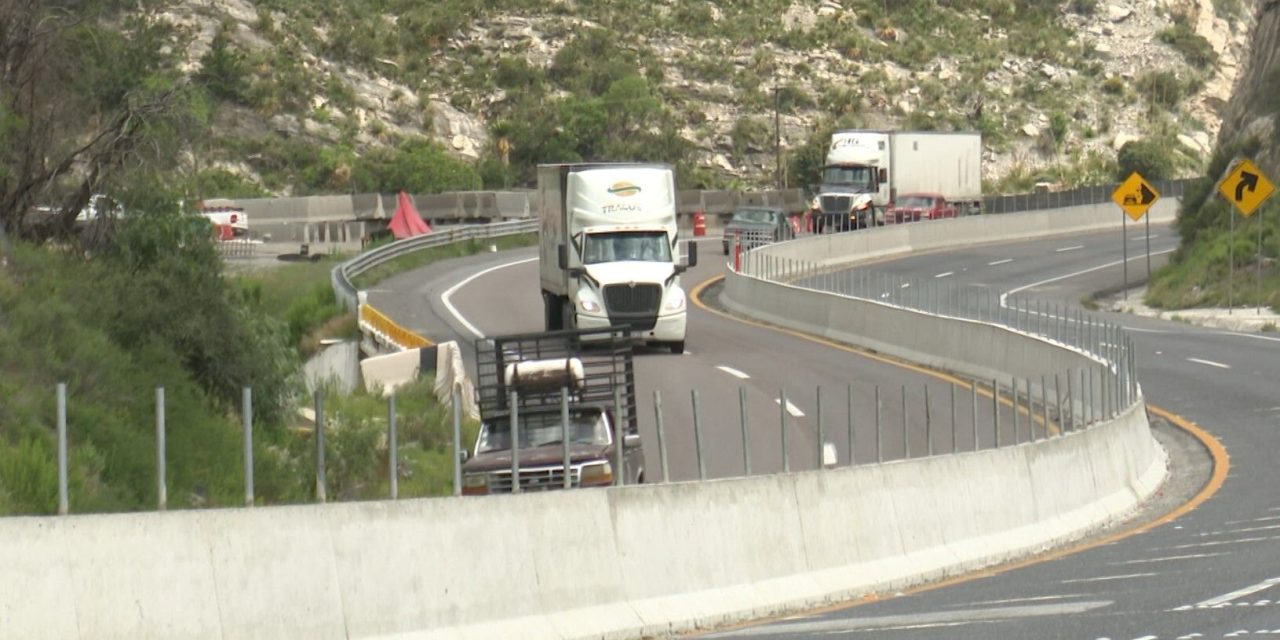 Urge actuar de la Guardia Nacional para solucionar problema en los Chorros